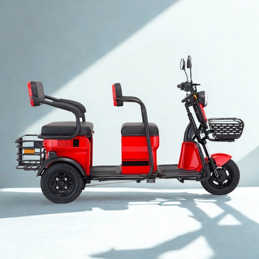 Queen 024 F3 Electric Scooter