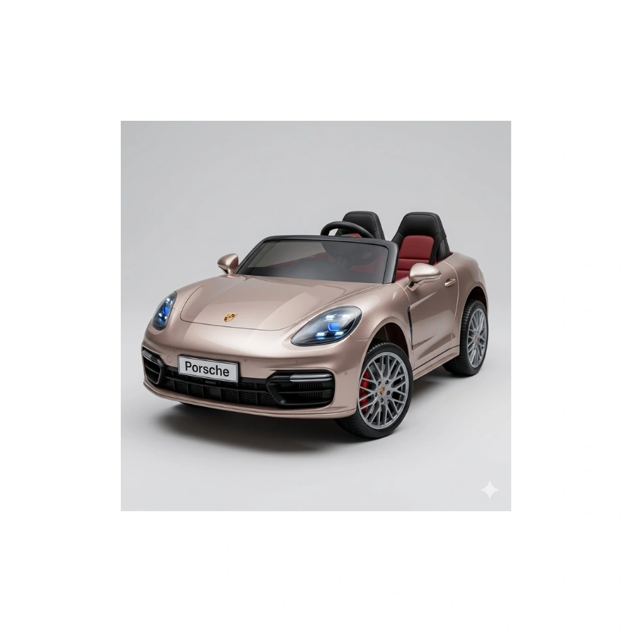 ETM AF1719-1 Children's Ride-On Car