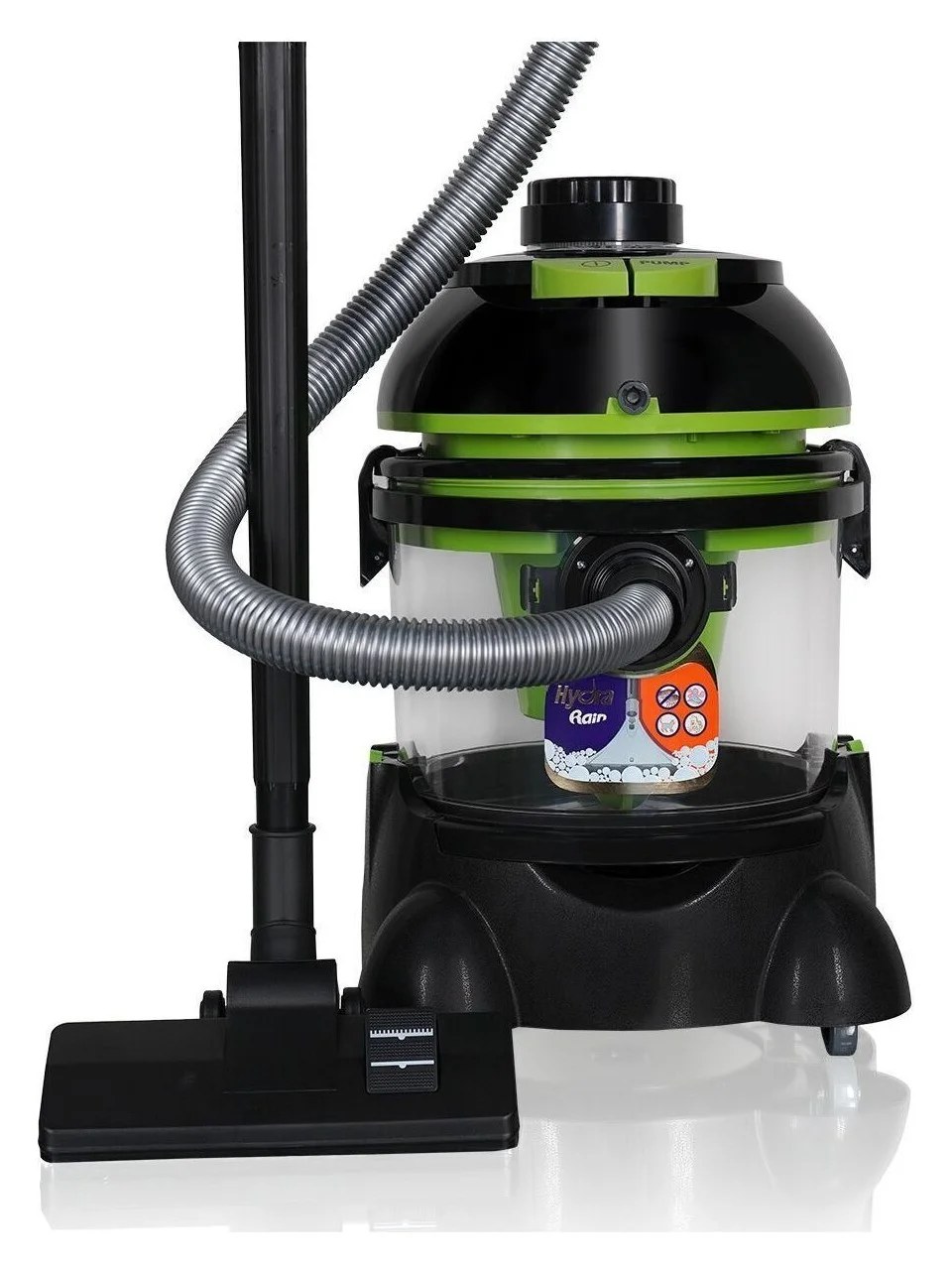 Arnica Hydra 144N Water Filter Vacuum Cleaner