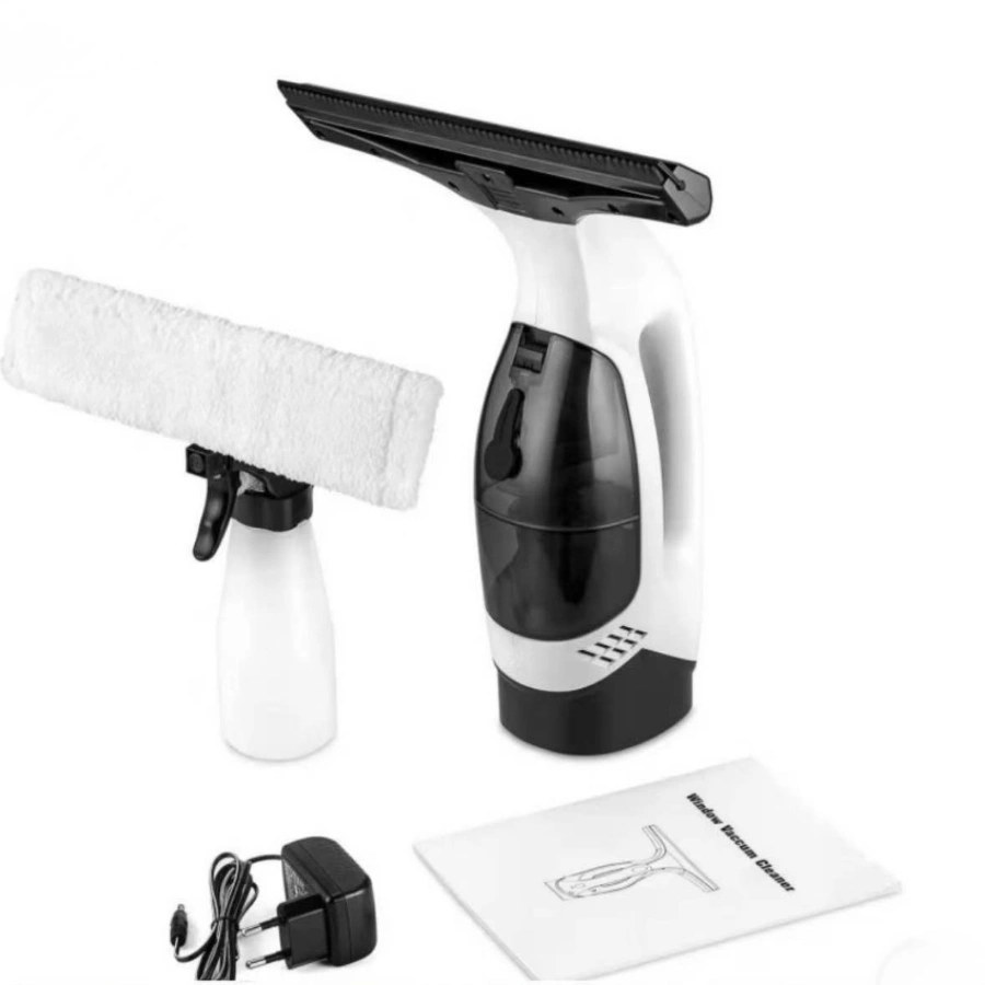 ETM TDWC01G S.3346 Vacuum Window Cleaner