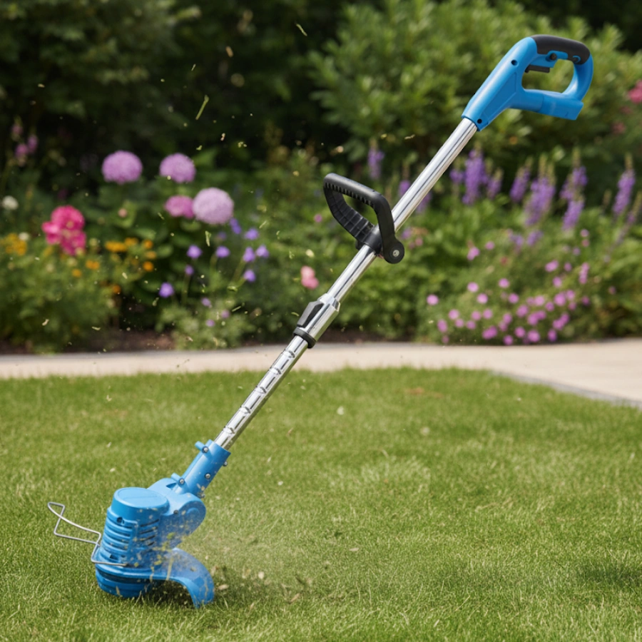 ETM S.3345 String Trimmer
