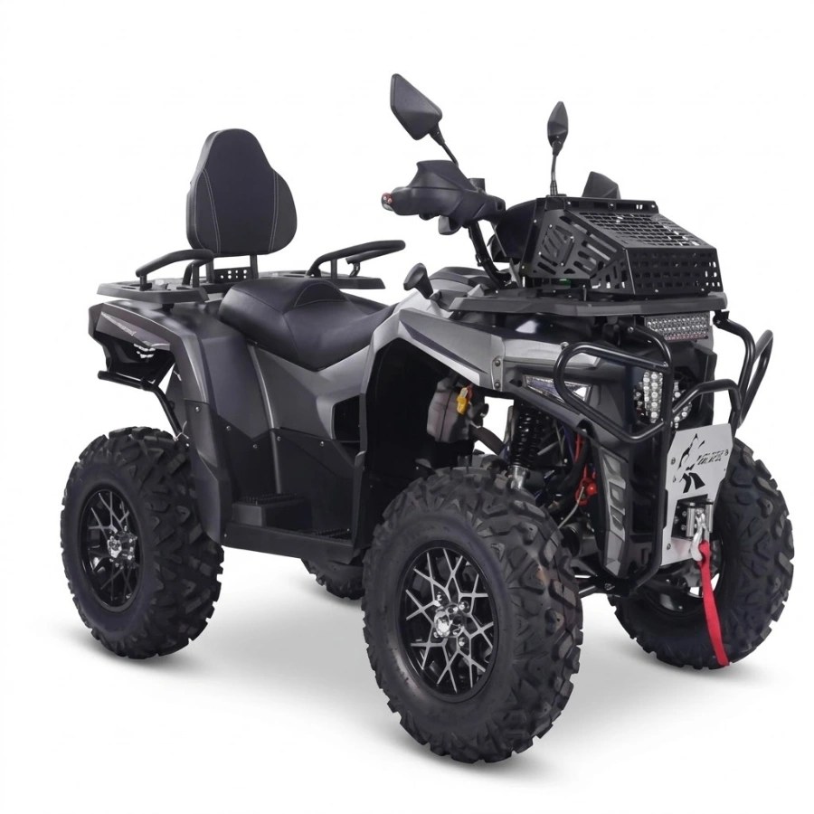 K3 400 CC ATV