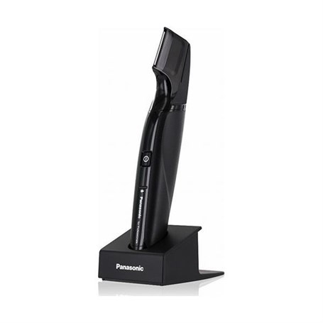 Panasonic ER- RZ10-K801 Body Hair Trimmer