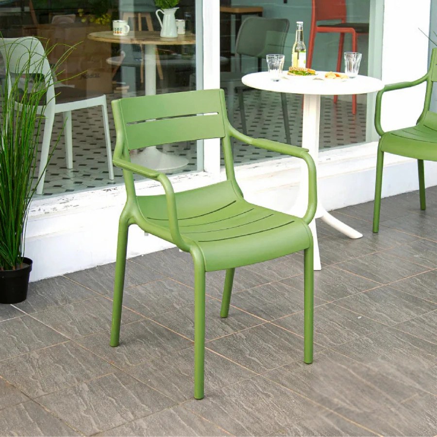 Heniver BRIXO Z.2565 Chair