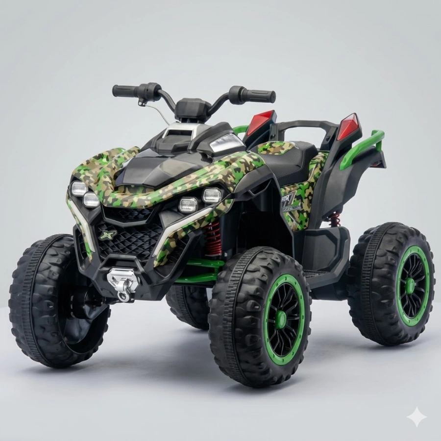 ETM JM-901 COCUK ATV