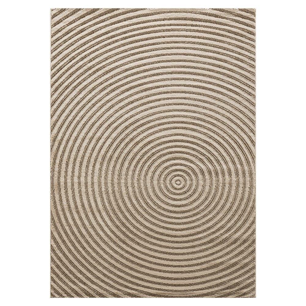MINK ROLYEF 150X230 JEL TABANLI HALI