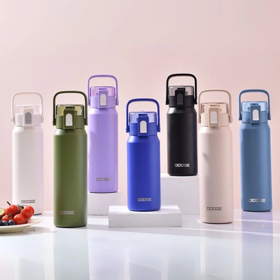 ETM DODGE NEW SPORT 550 ml Vacuum Flask