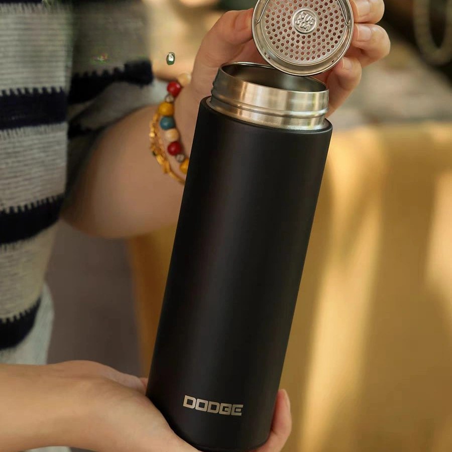 ETM DODGE STIL 400 ml Vacuum Flask, S.3196