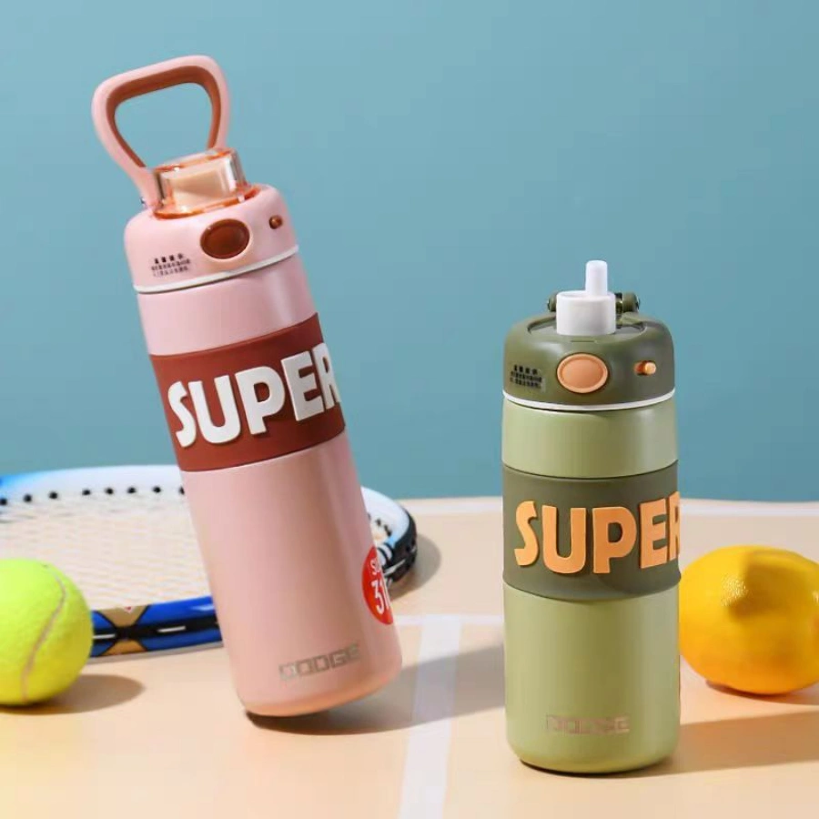 ETM DODGE SUPER 650ML TERMOS