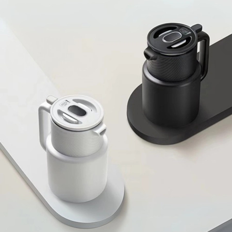 ETM DODGE DEMLİ 1.5 L Vacuum Flask S.3199