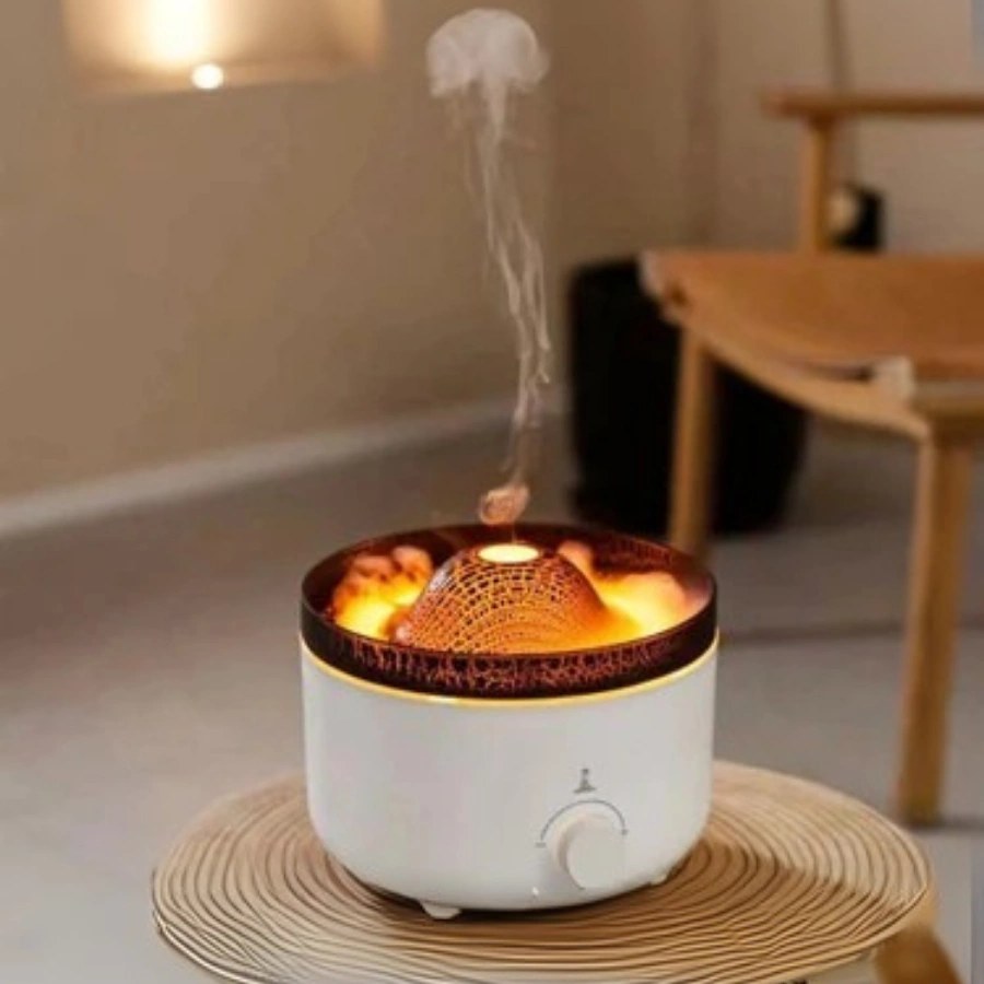 ETM S.3337 Volcanic Aroma Therapy Machine