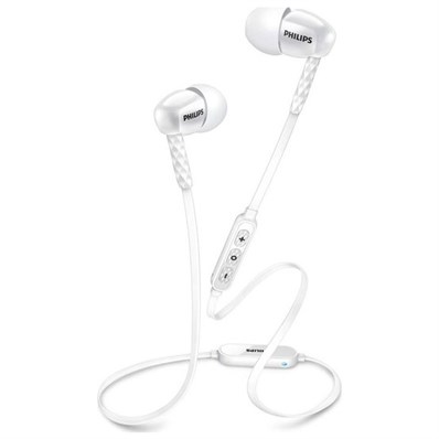 PHILIPS SHB5850WT BLUETOOTH KULAKLIK BEYAZ