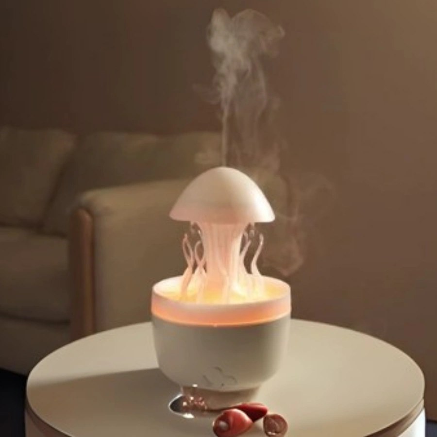 ETM S.3338 Jellyfish Aroma Therapy Machine