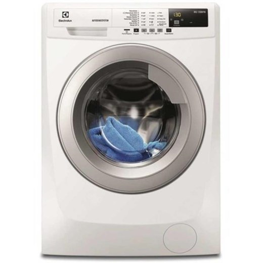 Electrolux EWW1696HDW 9 kg Yıkama 6 kg Kurutma 1600 Devir Çamaşır Makinesi.