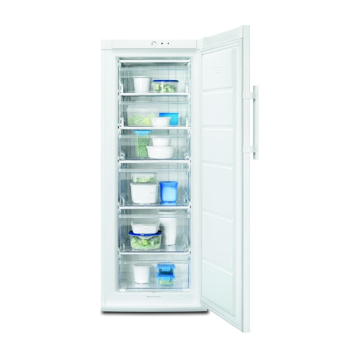Electrolux EUF2205AOW Upright Freezer