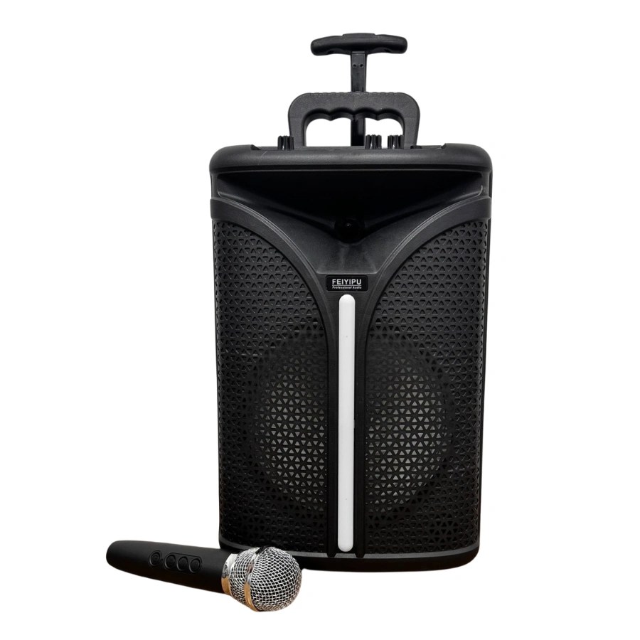 ETM ANDOWL ES-803 KARAOKE HOPARLOR