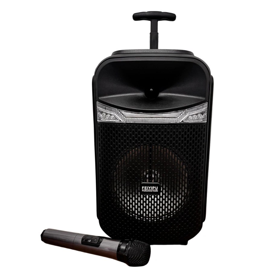 ETM ANDOWL ES-Y801 KARAOKE HOPARLOR