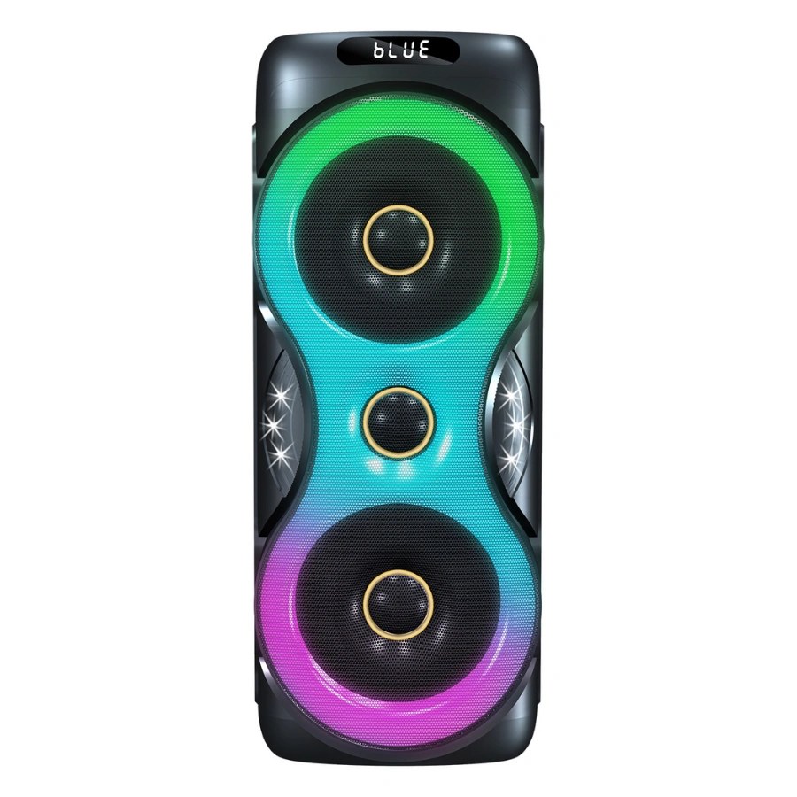 ETM ANDOWL ES-Y1215 KARAOKE HOPARLOR