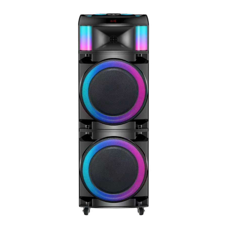 ETM ANDOWL DR-1231 KARAOKE HOPARLOR