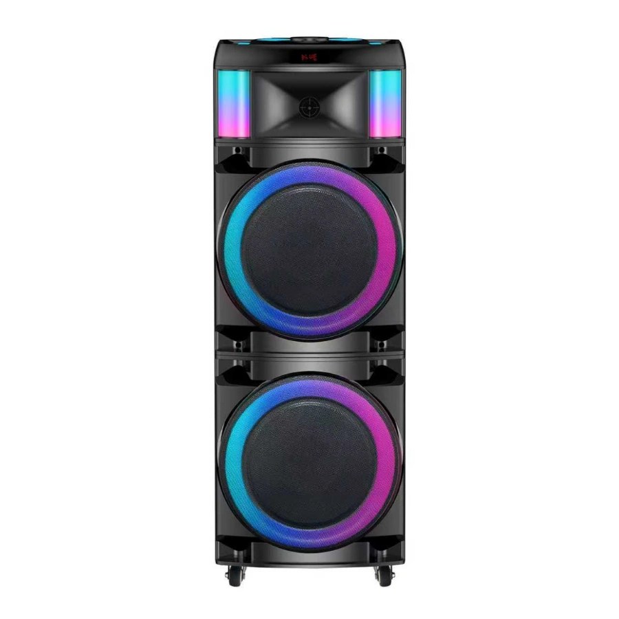 ETM ANDOWL DR-1231 KARAOKE HOPARLOR