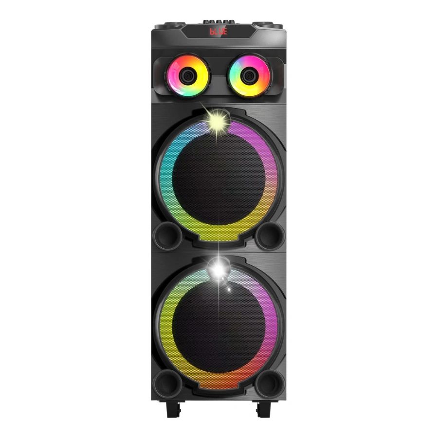 ETM ANDOWL DR-1230 KARAOKE HOPARLOR