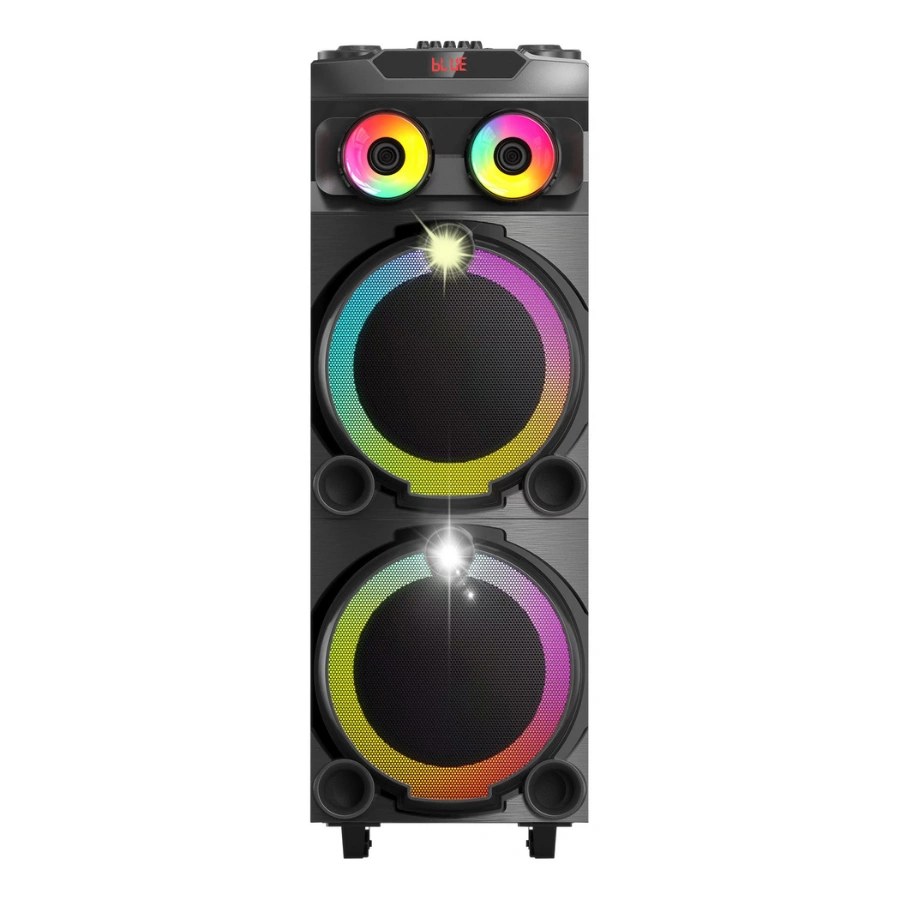 ETM ANDOWL DR-1230 KARAOKE HOPARLOR