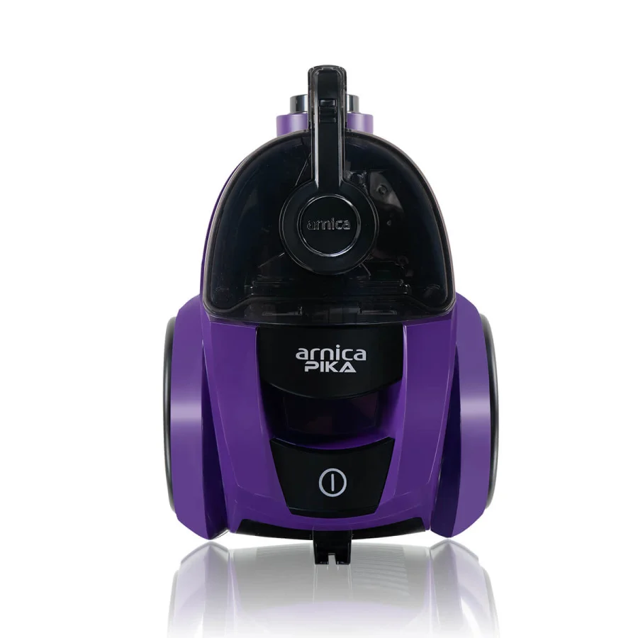 ARNICA PIKA MOR ET14410 VACUUM CLEANER BAGLESS 1552