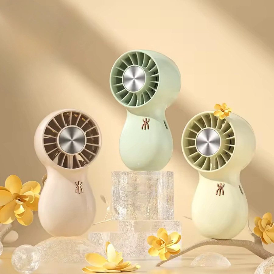 ETM 0600 Mini Pocket Fan