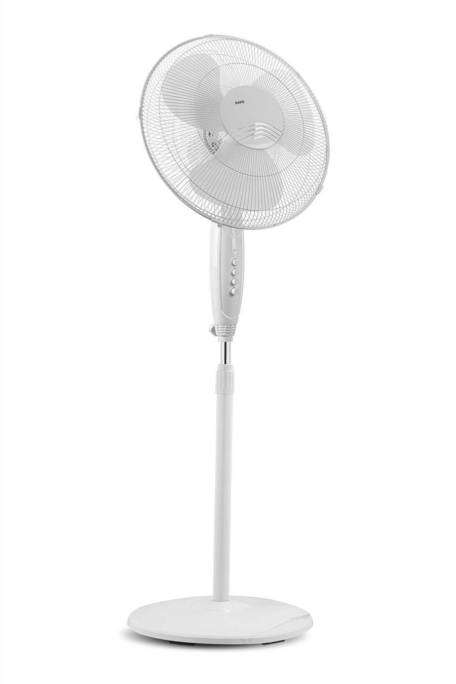ETM 17477-10 FC16 INC AYAKLI VANTILATOR