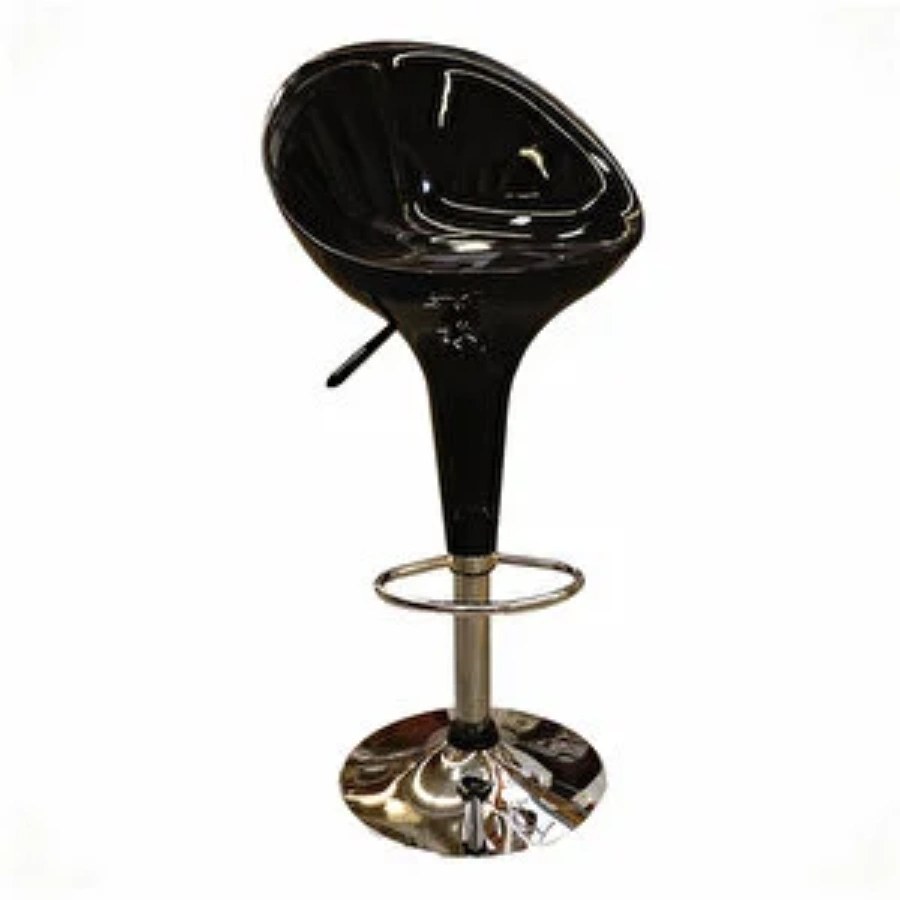 ETM A-1001 Bar Stool with Shock-Absorber Mechanism Z.2680