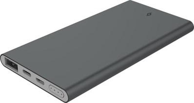 TTEC 2BB127A AlumiSlim 4.500mAh Taşınabilir Şarj
