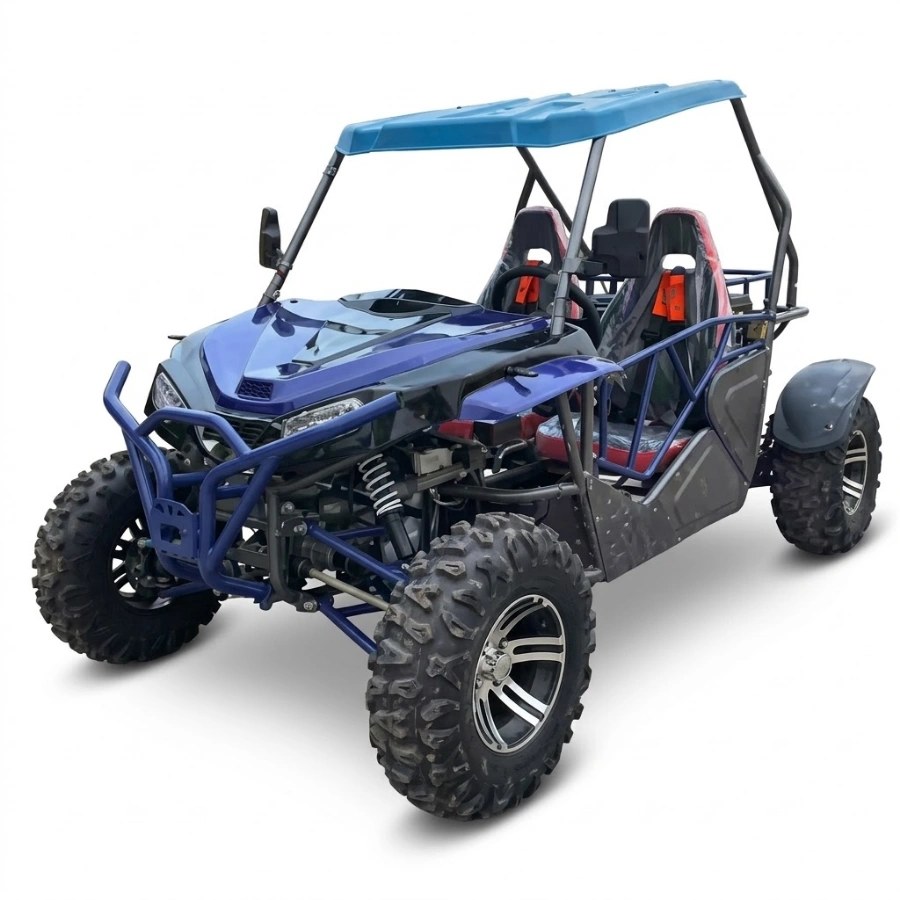 A7 350 CC UTV Arazi Aracı