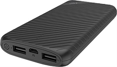 TTEC 2BB142B MyPower Slim 10.000mAh Taşınabilir
