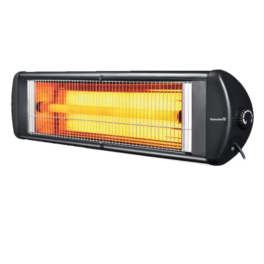 HAUSBERG HB8550 ELEKTRIKLI INFRARED ISITICI