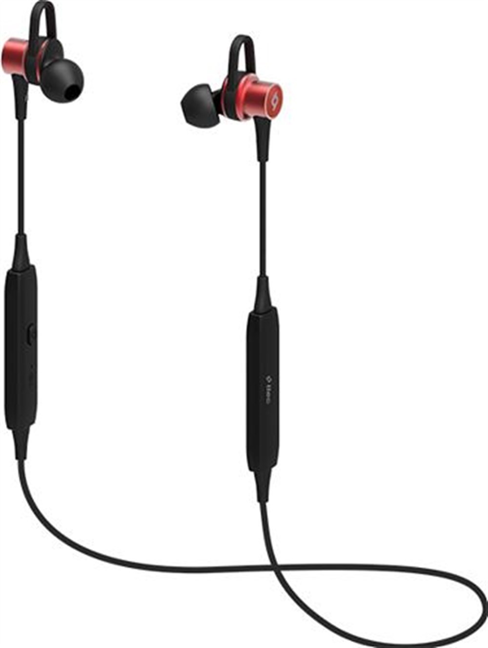 TTEC 2KM113K SoundBeat Pro Magnetic Stereo Bluetooth Earphones