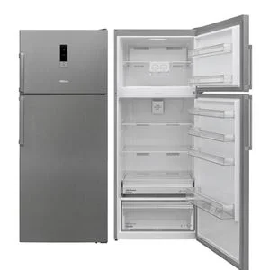 REGAL NF 60021 E IG SİLVER BUZDOLABI