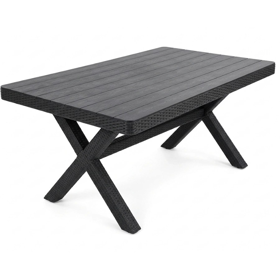 Heniver Titanic Table 100x170