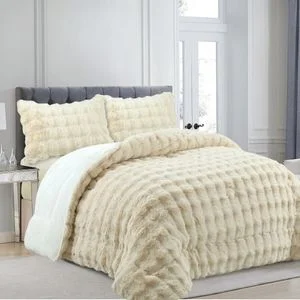 ORKIDE ARINA COMFORTER SET SINGLE
