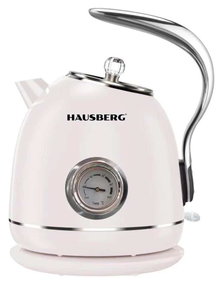 Hausberg HB3627AB Ketil