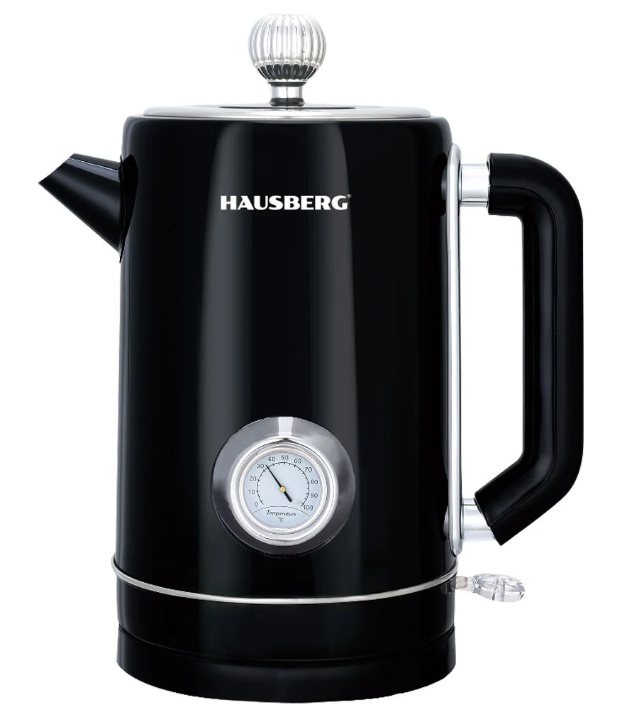 Hausberg HB3626NG Kettle