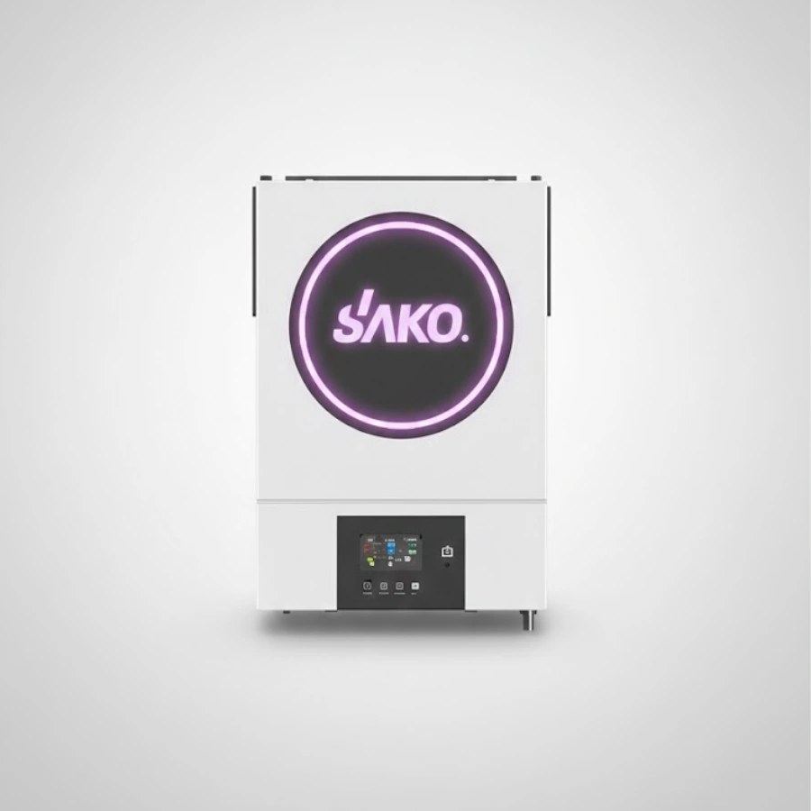 SLR SUNON ULTRA 4.2KW S.3461 Off-Grid Inverter