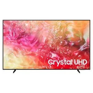 Samsung Crystal UHD 85 inç 4K Akıllı Televizyon