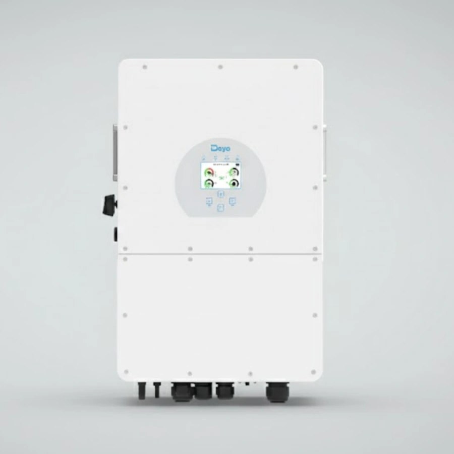 SLR SUN-5K-SG01HP3-EU-AM2 SOLAR INVERTER