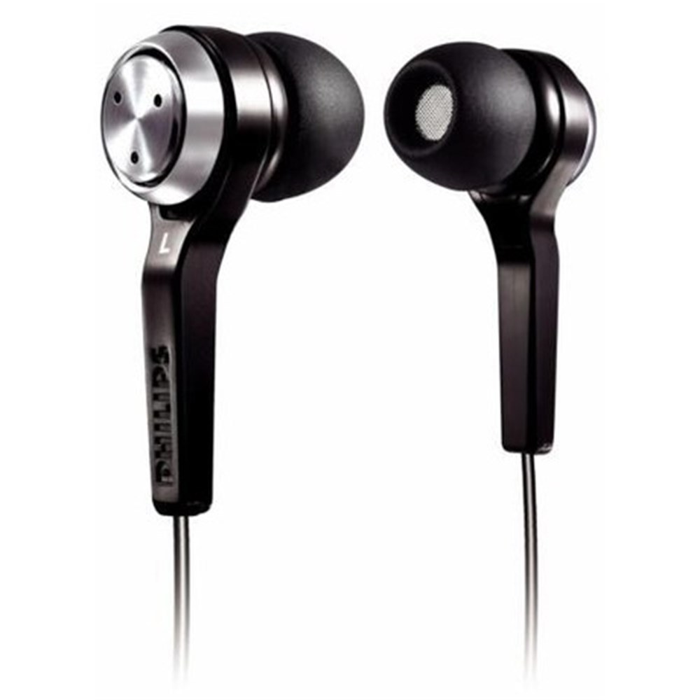 Philips SHE8500/10 Внутриканальные наушники