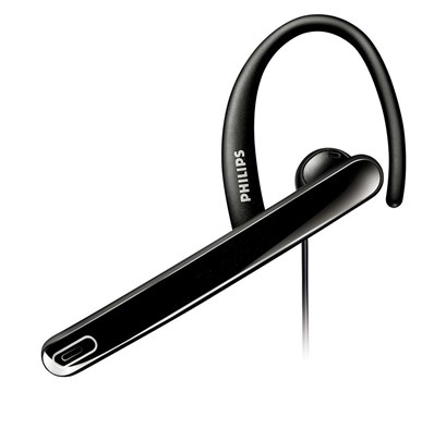 PHILIPS SHM2100U/10 Pc Kulaklık Siyah
