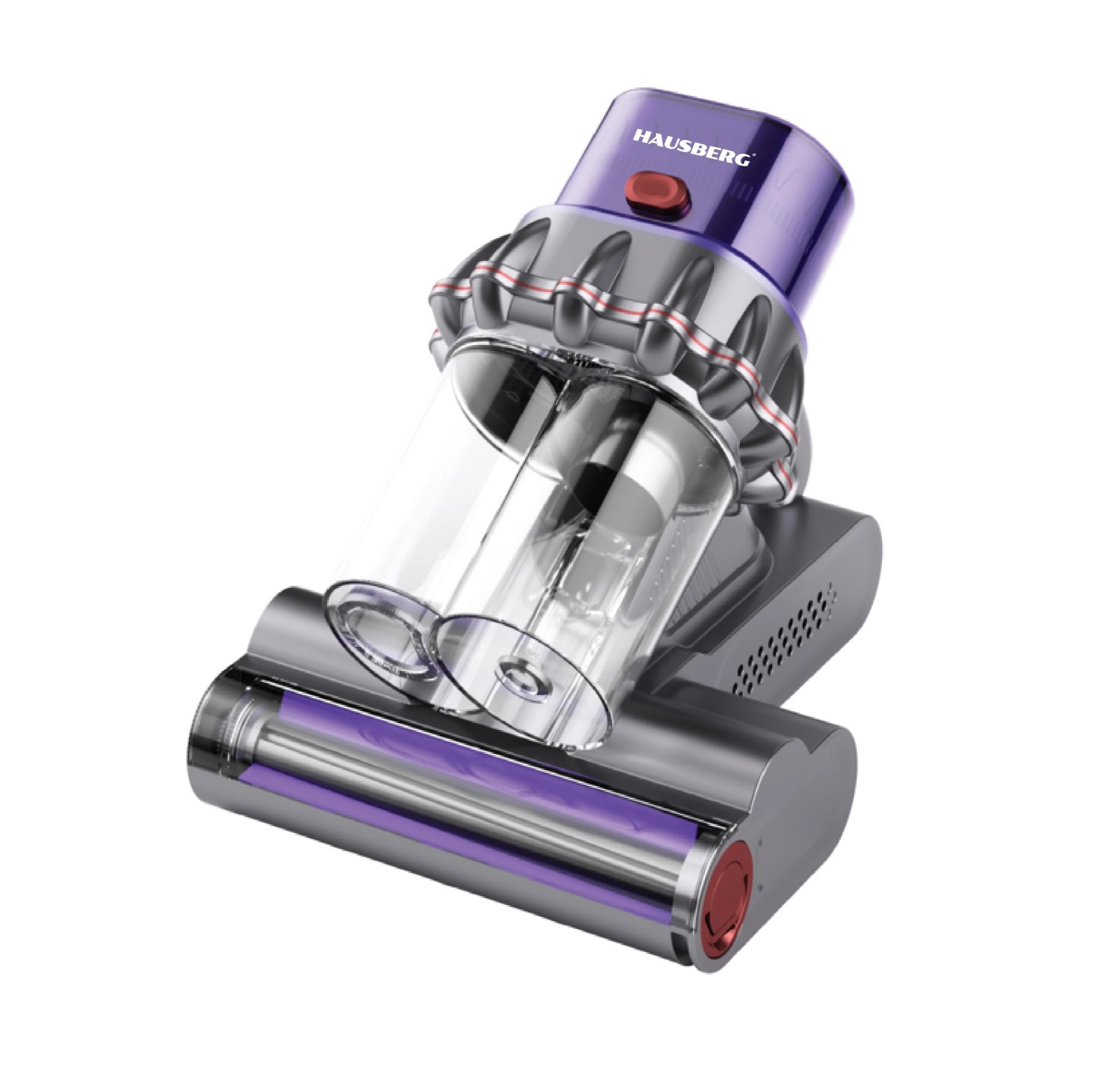 Hausberg HB2022 UV Mattress Vacuum 400–600 W