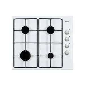 Regal AO 6040 B Beyaz Ank.ocak