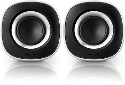 PHILIPS SPA2201/10 Multımedya Hoparlör