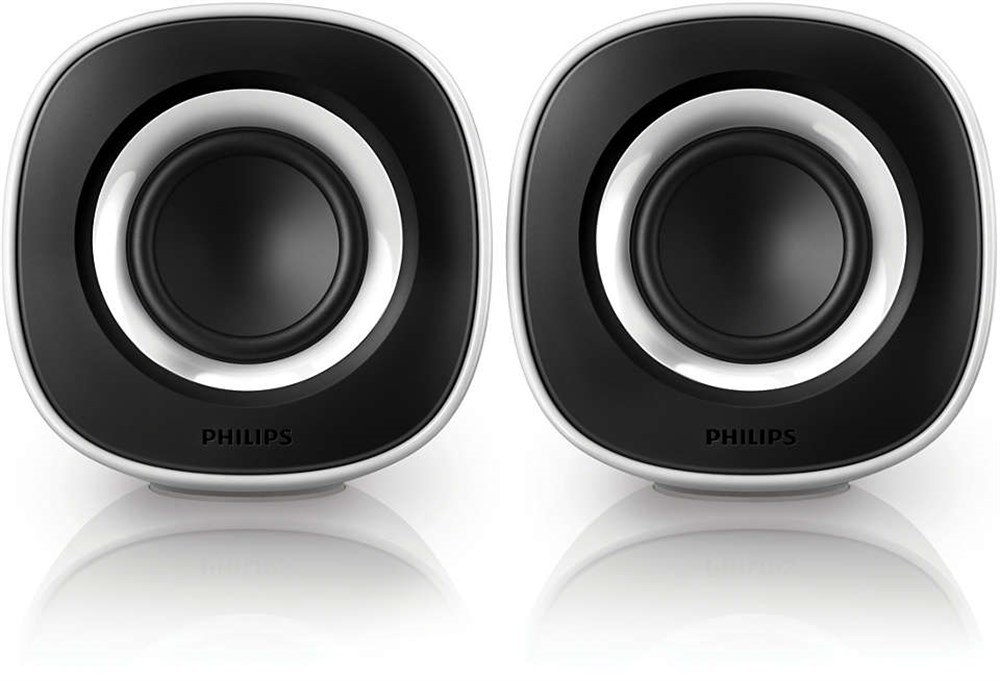 Philips SPA2201/10 Мультимедийные колонки