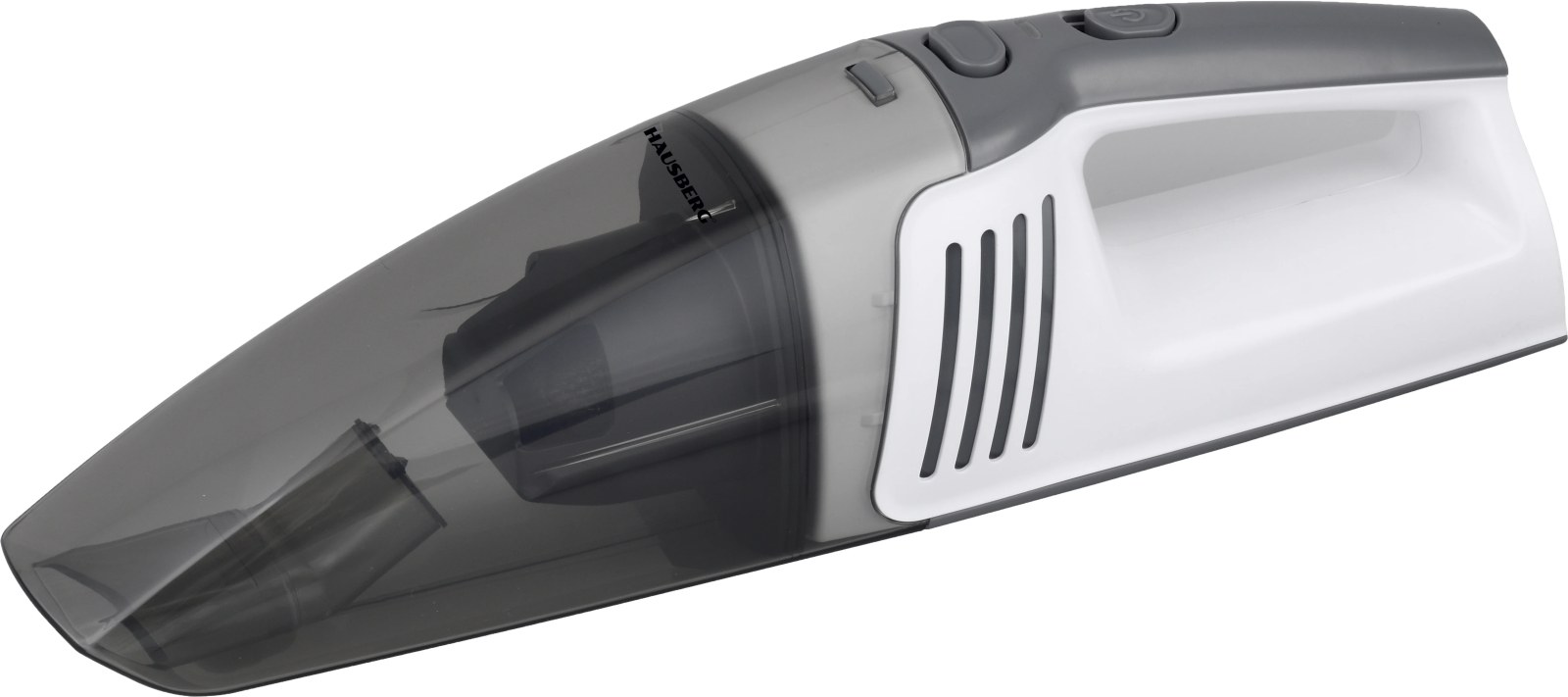 Hausberg HB2035AB El Tipi Şarjlı Süpürge 75 W 450 ml
